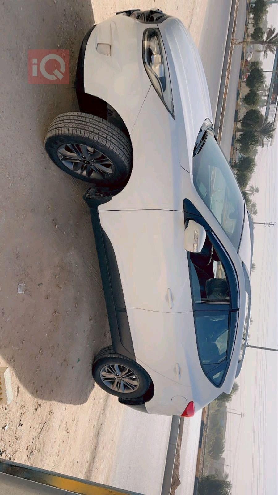 هيونداي توسان